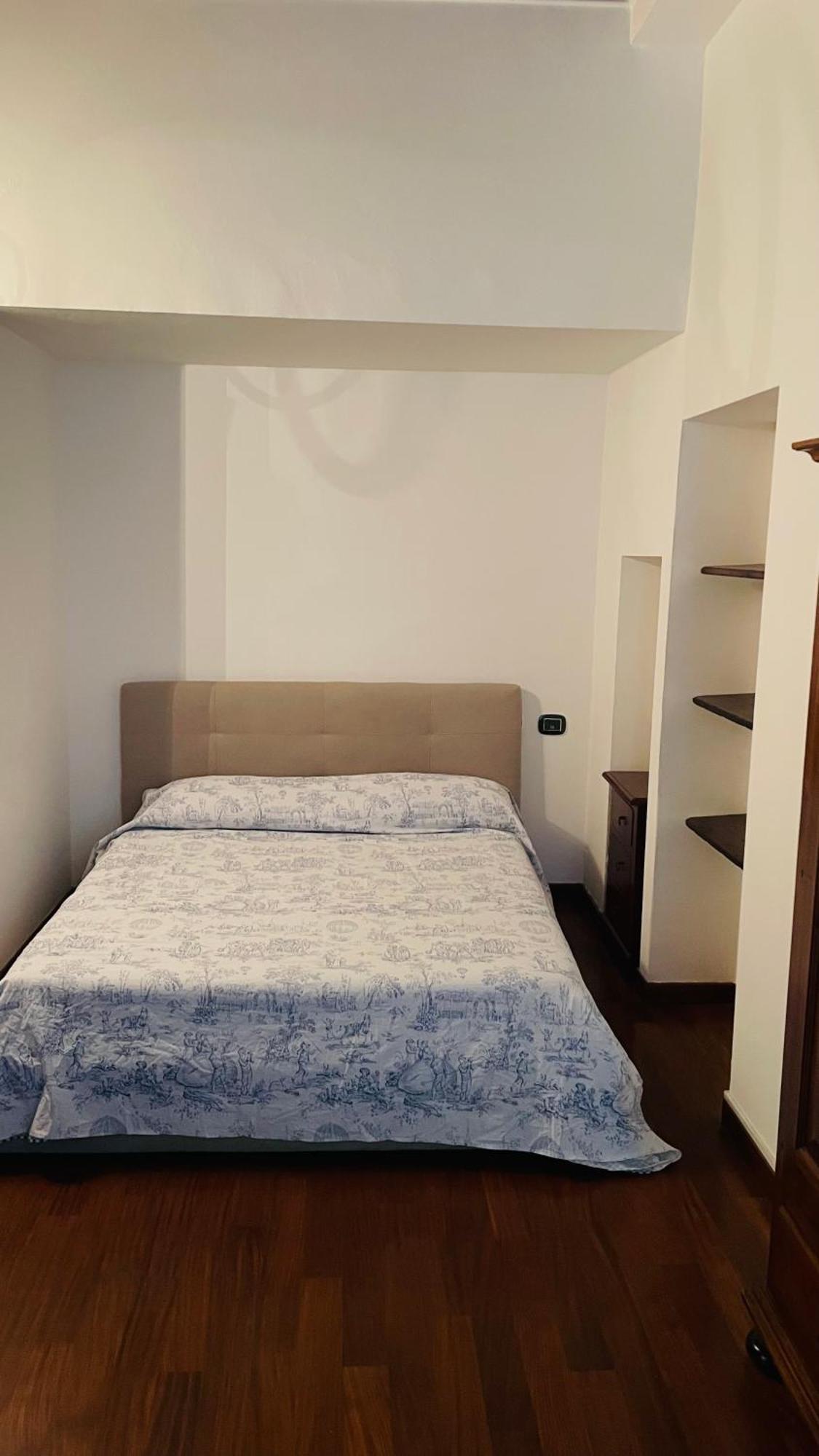 Charming Flat, Central And Close To Metro Milano Eksteriør bilde