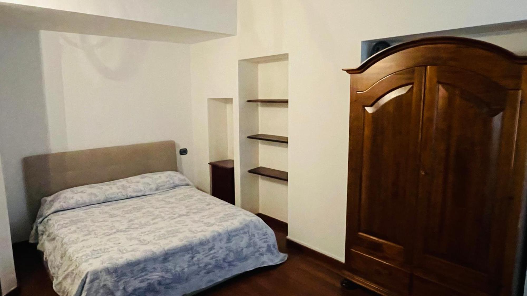Charming Flat, Central And Close To Metro Milano Eksteriør bilde