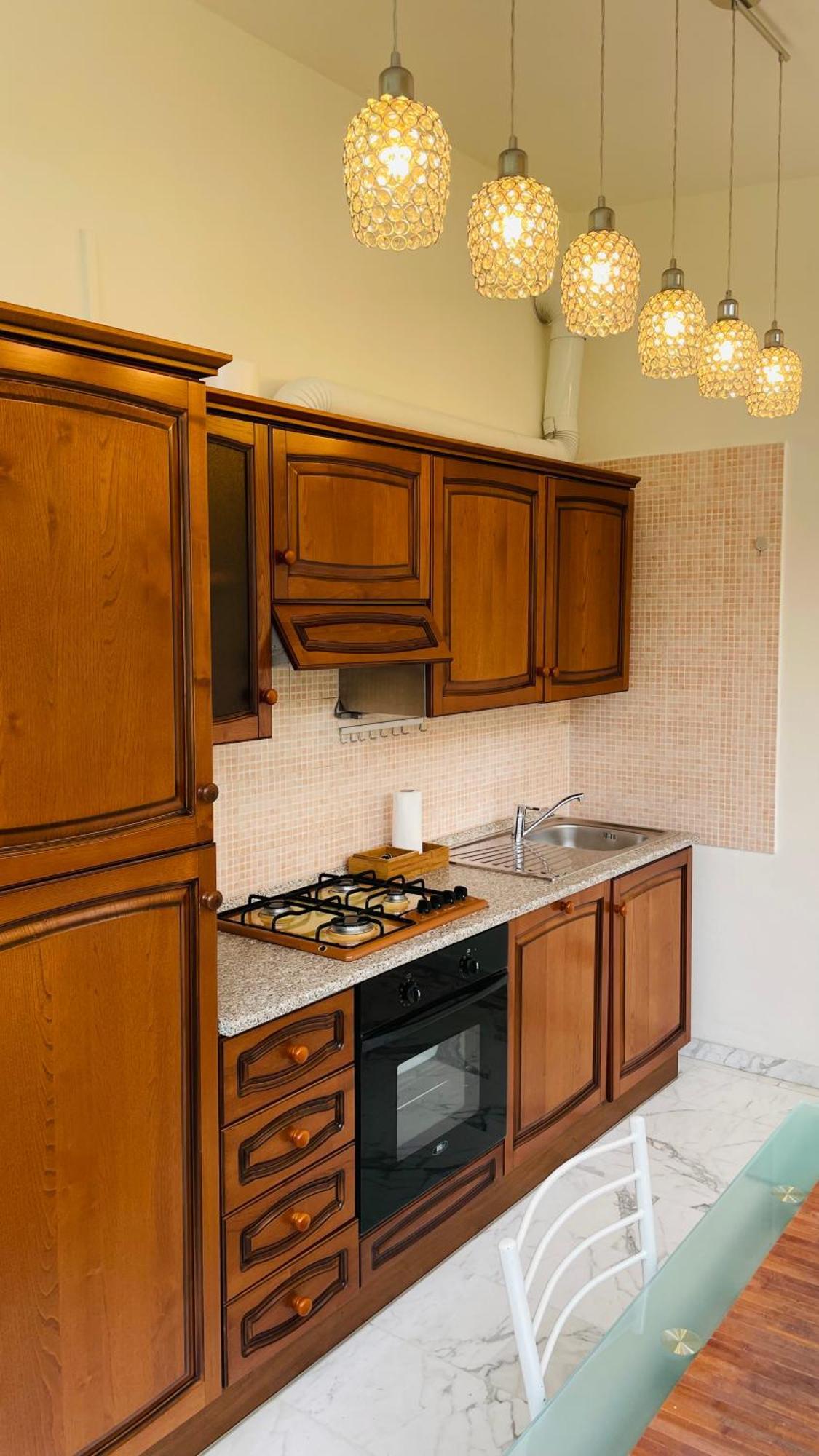 Charming Flat, Central And Close To Metro Milano Eksteriør bilde