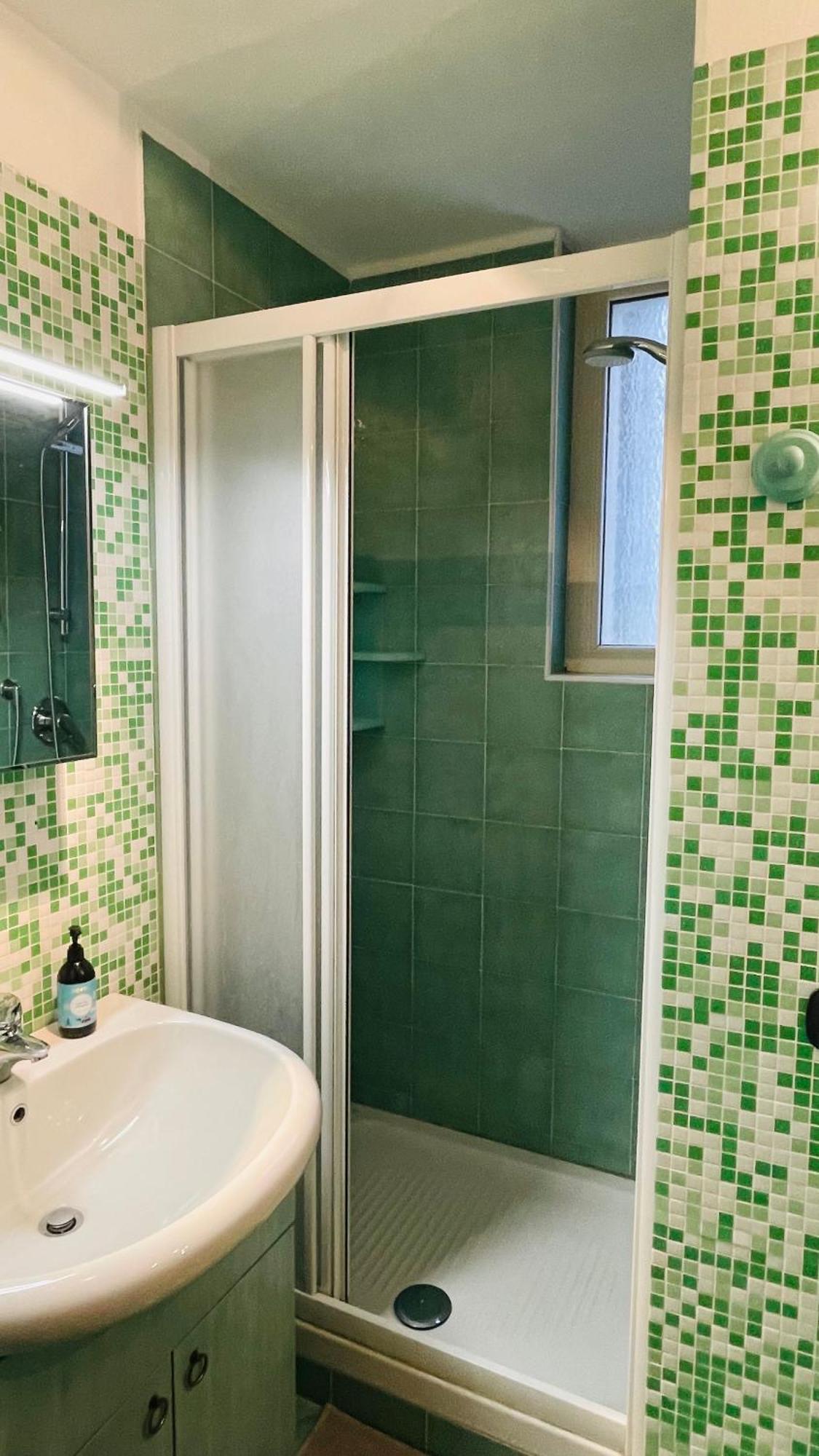 Charming Flat, Central And Close To Metro Milano Eksteriør bilde